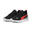 Scarpa da ginnastica Anzarun Lite per ragazzi PUMA Black Active Red White