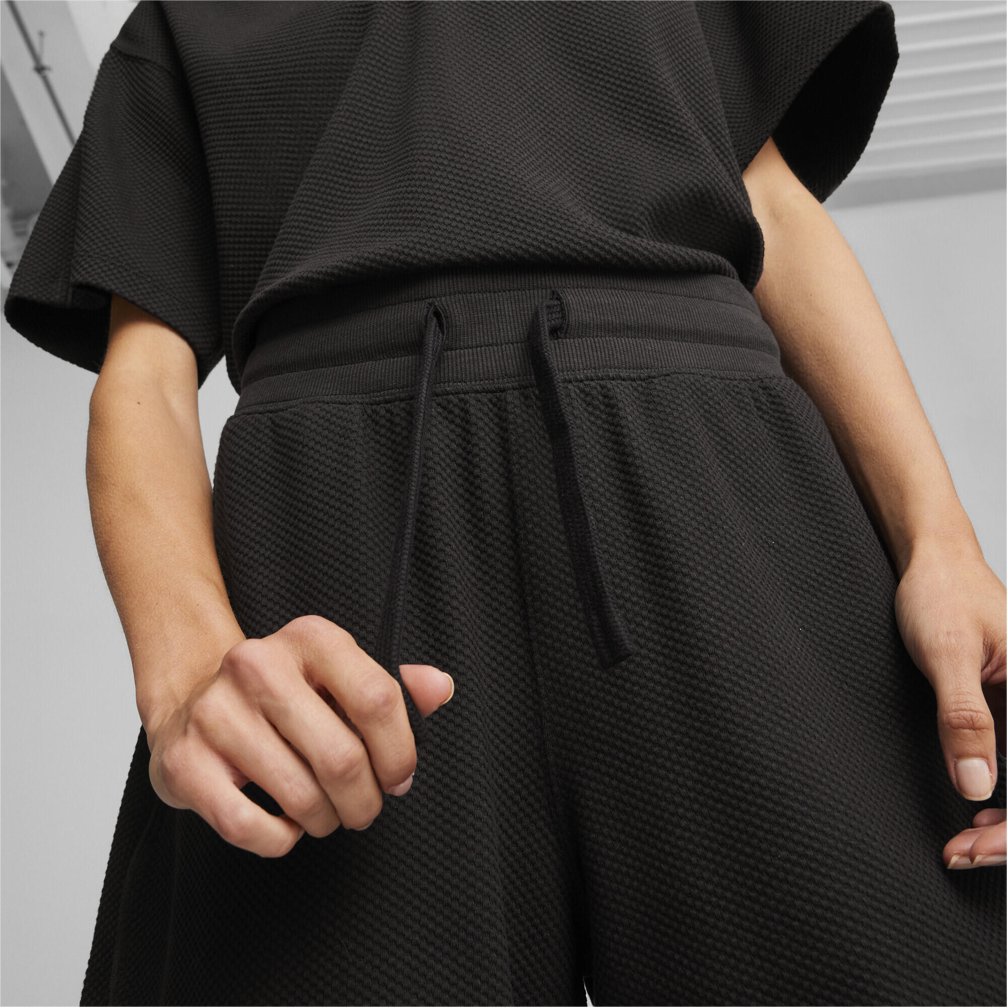 HER Shorts Damen PUMA 3/6