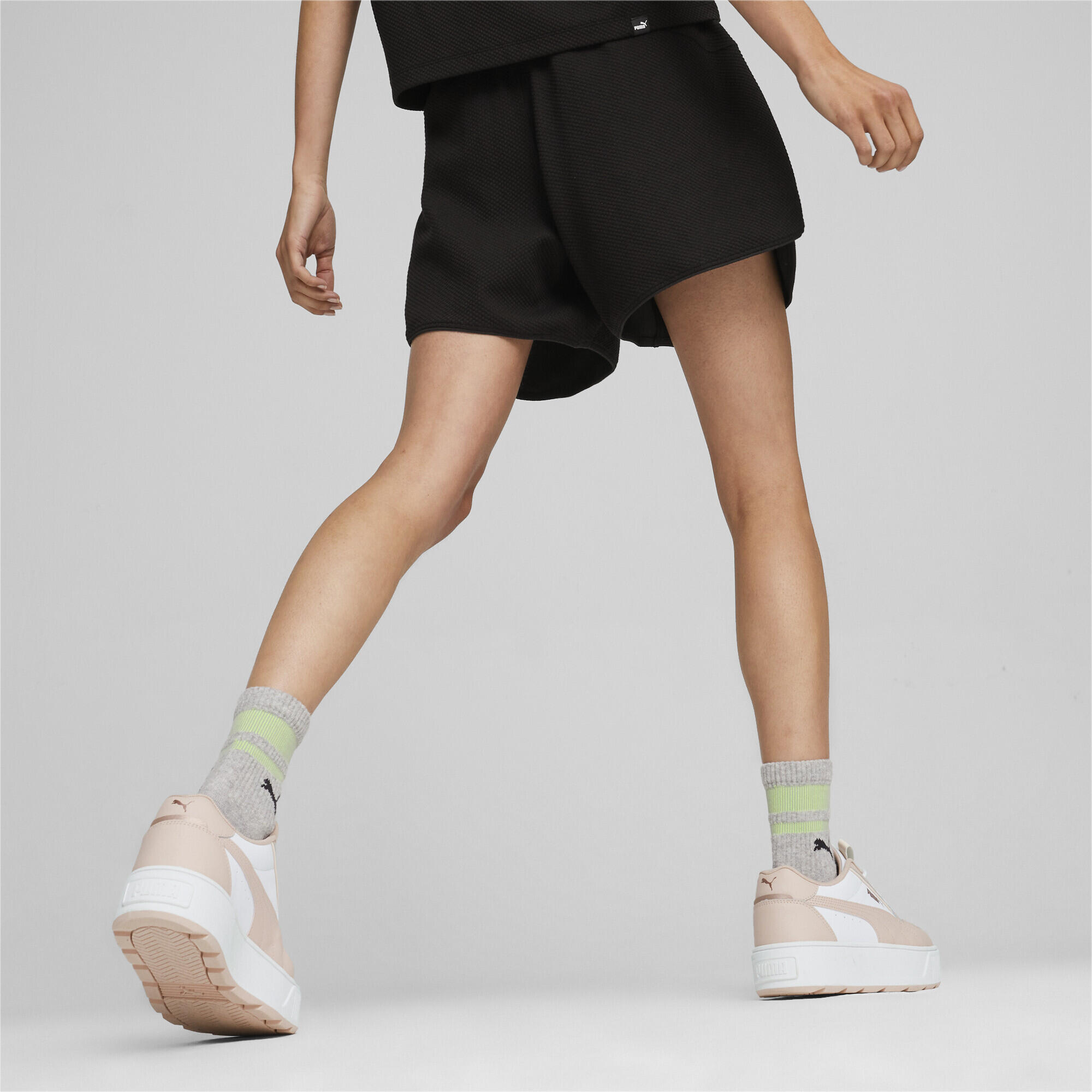 HER Shorts Damen PUMA 5/6
