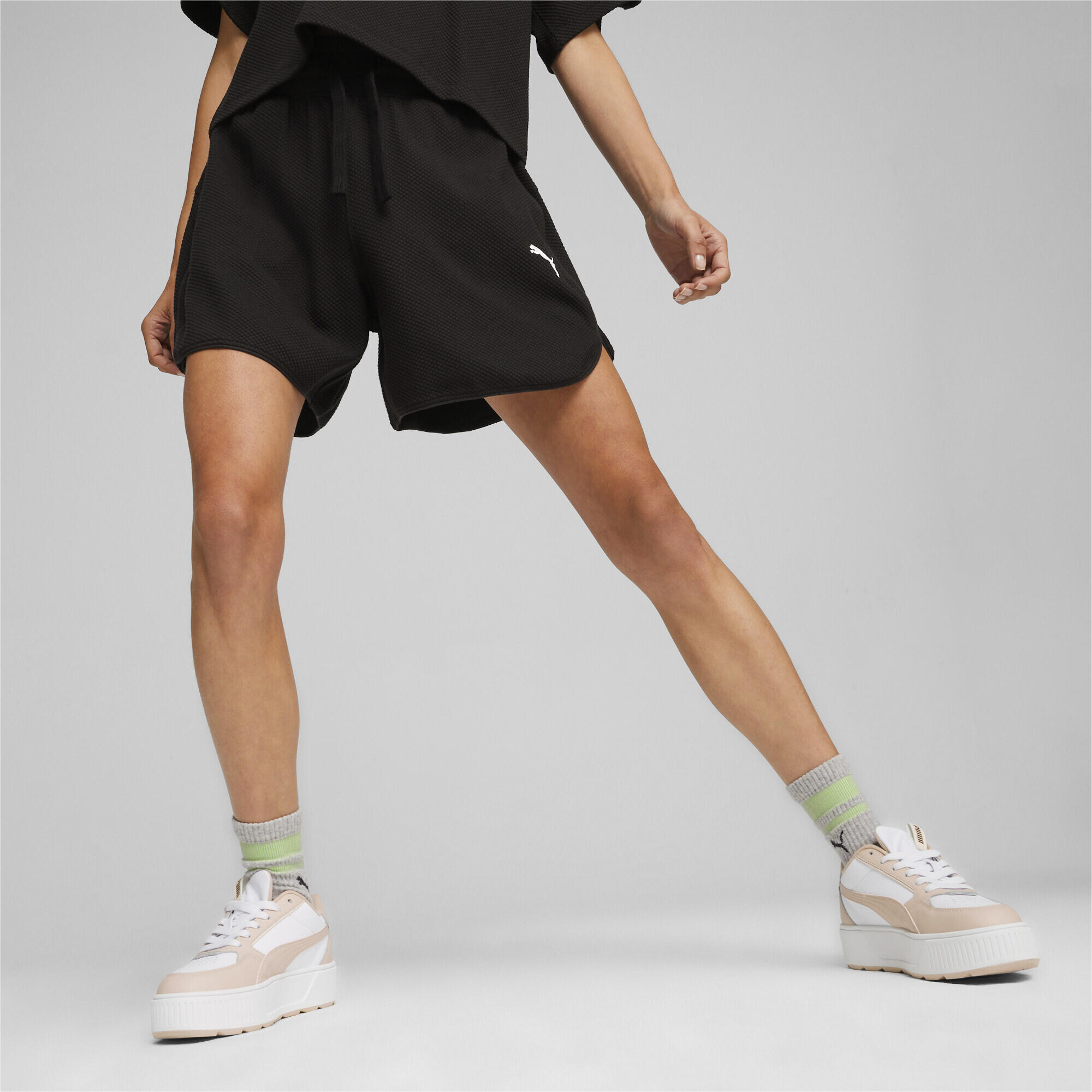 HER Shorts Damen PUMA 2/6