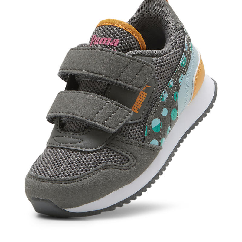 PUMA R78 Summer Camp sneakers voor baby's en peuters PUMA