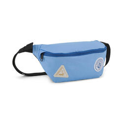 Sac banane Manchester City PUMA Team Light Blue Lake