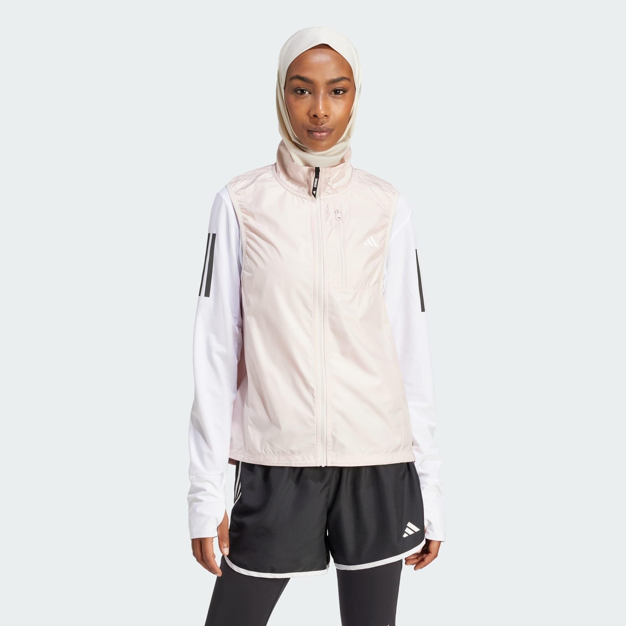 ADIDAS Own the Run Vest