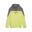 Sudadera con capucha Hombre Around the Block PUMA Lime Sheen Green