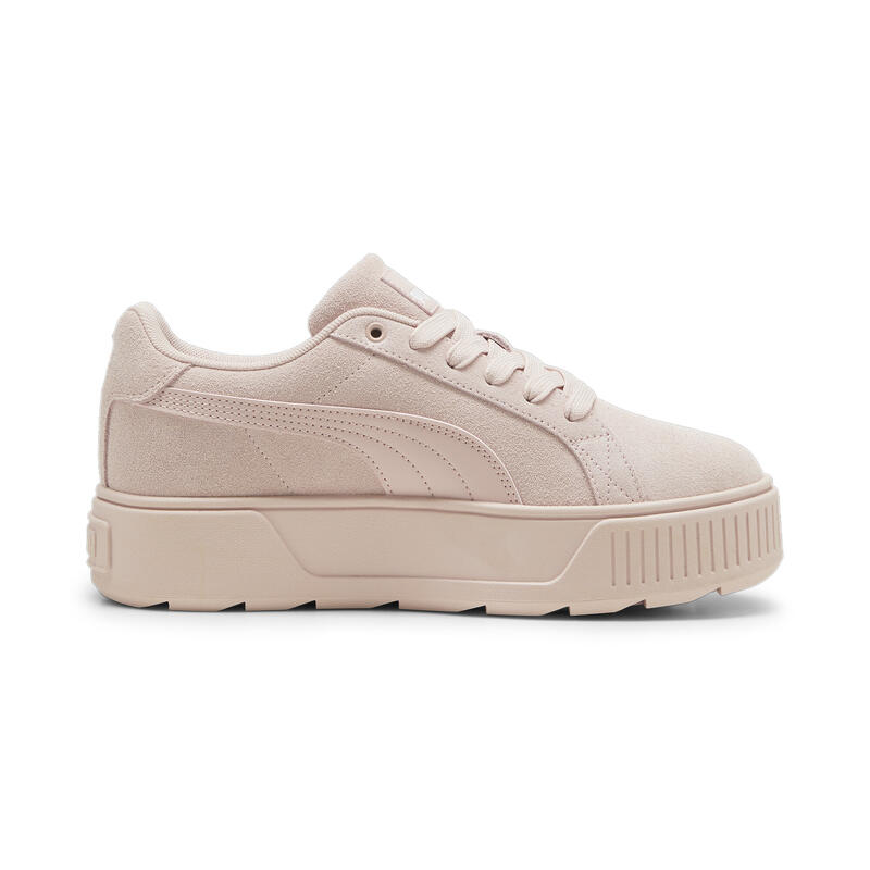 Karmen Sneakers Damen PUMA Rose Quartz Pink