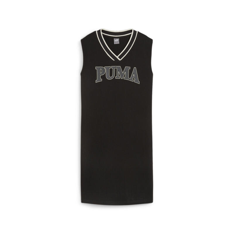 PUMA SQUAD Kleid Damen PUMA