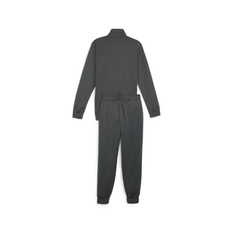 Trening barbati Puma Poly Suit CL, Gri