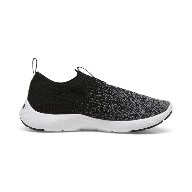 Scarpe da corsa tramate SOFTRIDE Remi slip-on da donna PUMA