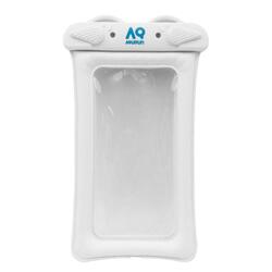 AQ10 Waterproof Case White
