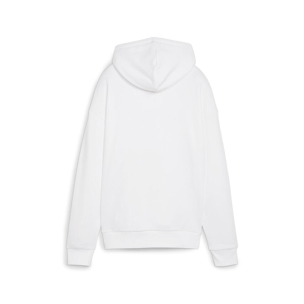 Bluza z kapturem Puma Ess Script, Kobiety