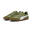 Chaussure de futsal KING 21 IT PUMA Olive Green White