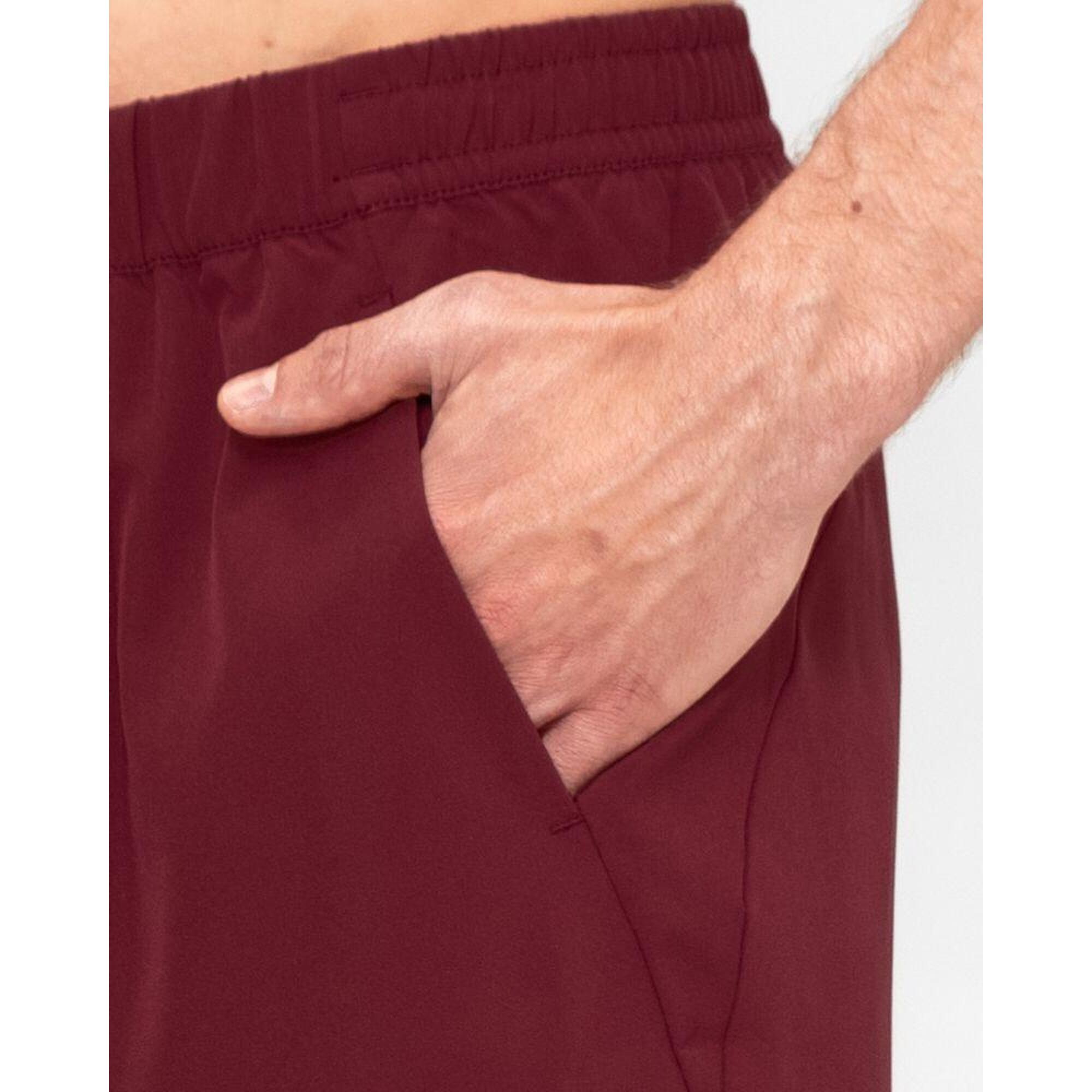 Pure Wild 9Inch Shorts