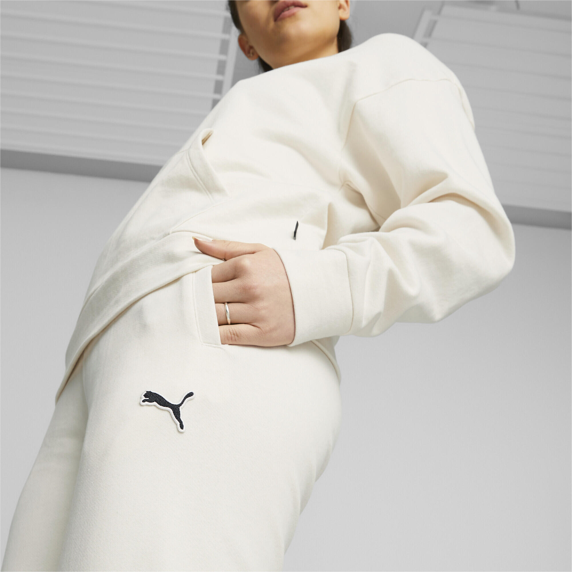 Pantaloni della tuta Better Essentials da donna PUMA 4/6