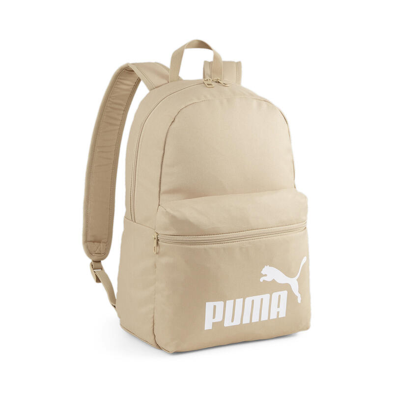 Mochila PUMA Phase PUMA Prairie Tan Beige