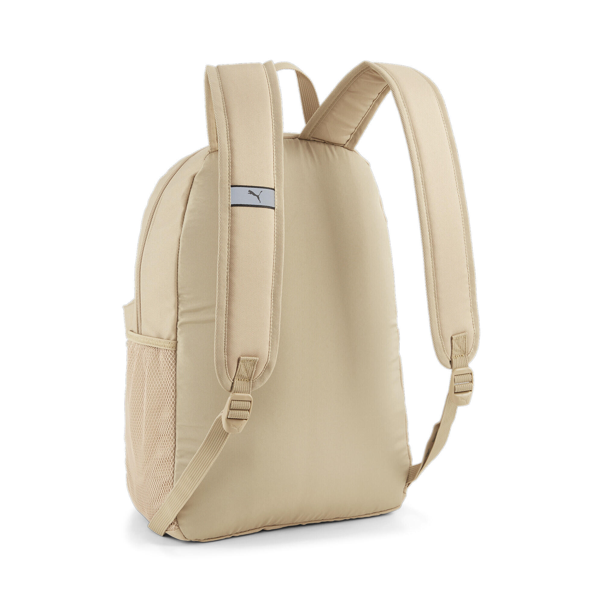Sac à dos PUMA Phase PUMA Prairie Tan Beige 4/6