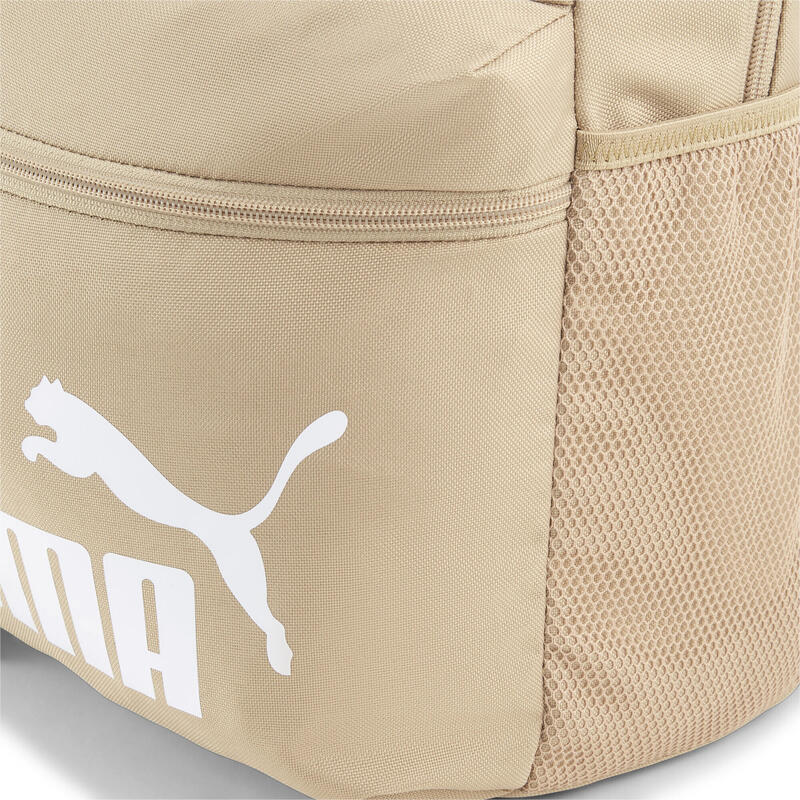 Mochila PUMA Phase PUMA Prairie Tan Beige