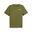 T-shirt de running Run Favorite Velocity Homme PUMA Olive Green