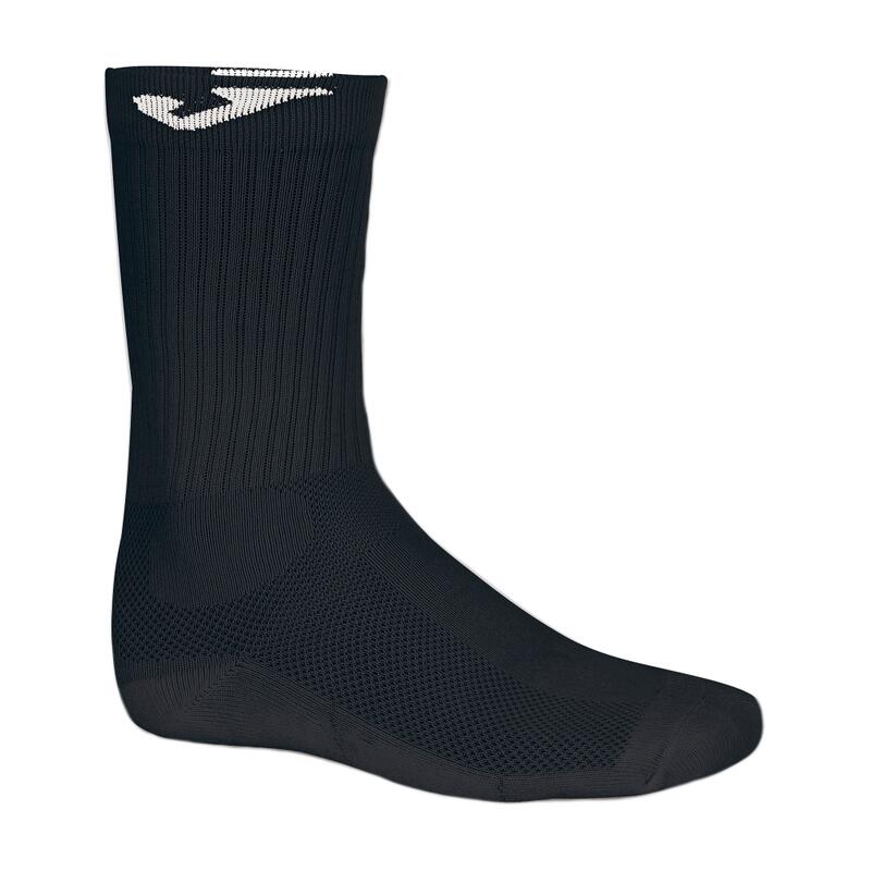 Uniszex zokni, Joma Large Sock, fekete