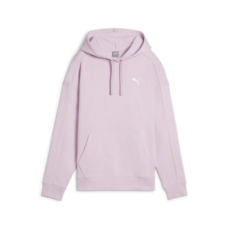 HER hoodie voor dames PUMA