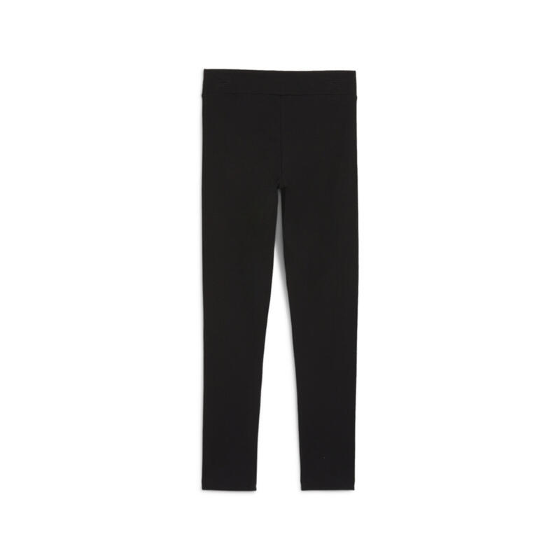 Leggings PUMA POWER da ragazza PUMA Black