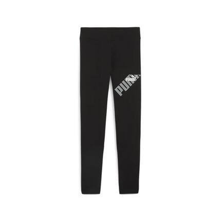 Legging PUMA POWER Enfant et Adolescent PUMA Black