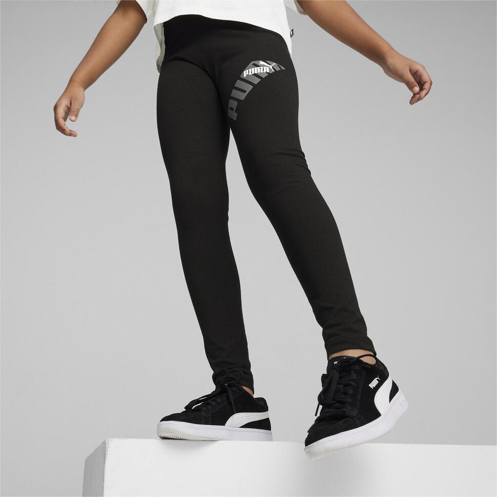 Puma Legginsy Power 67936301