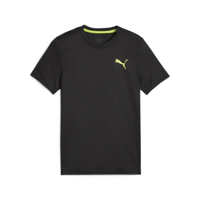 T-shirt PUMA FIT da ragazzi PUMA