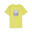 T-shirt à imprimé ACTIVE SPORTS Enfant et Adolescent PUMA Lime Sheen Green