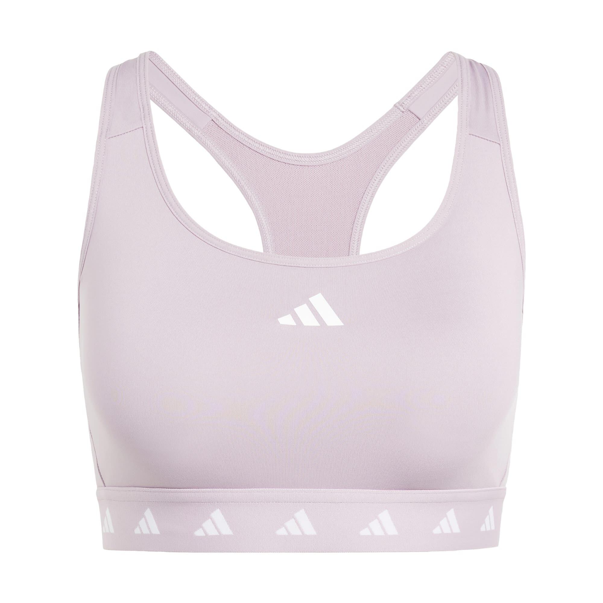 Powerreact Training Medium-Support Techfit Bra 2/6