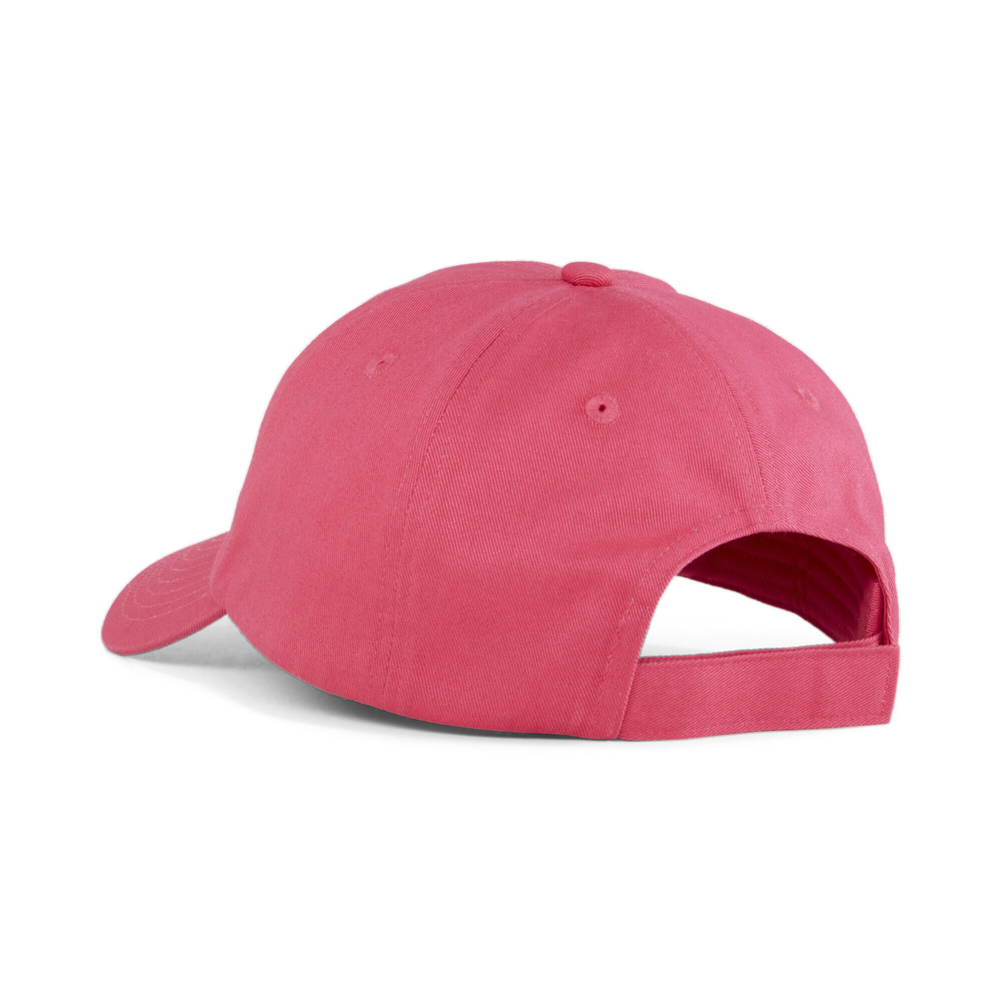 Essentials III pet PUMA Garnet Rose Pink 2/3