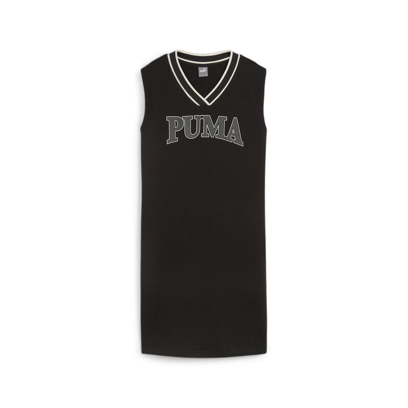 PUMA SQUAD Kleid Damen PUMA