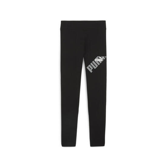 Legging PUMA POWER Enfant et Adolescent PUMA Black
