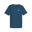 T-SHIRT VELOCITY RUN FAVORITE DA UOMO PUMA Ocean Tropic Blue