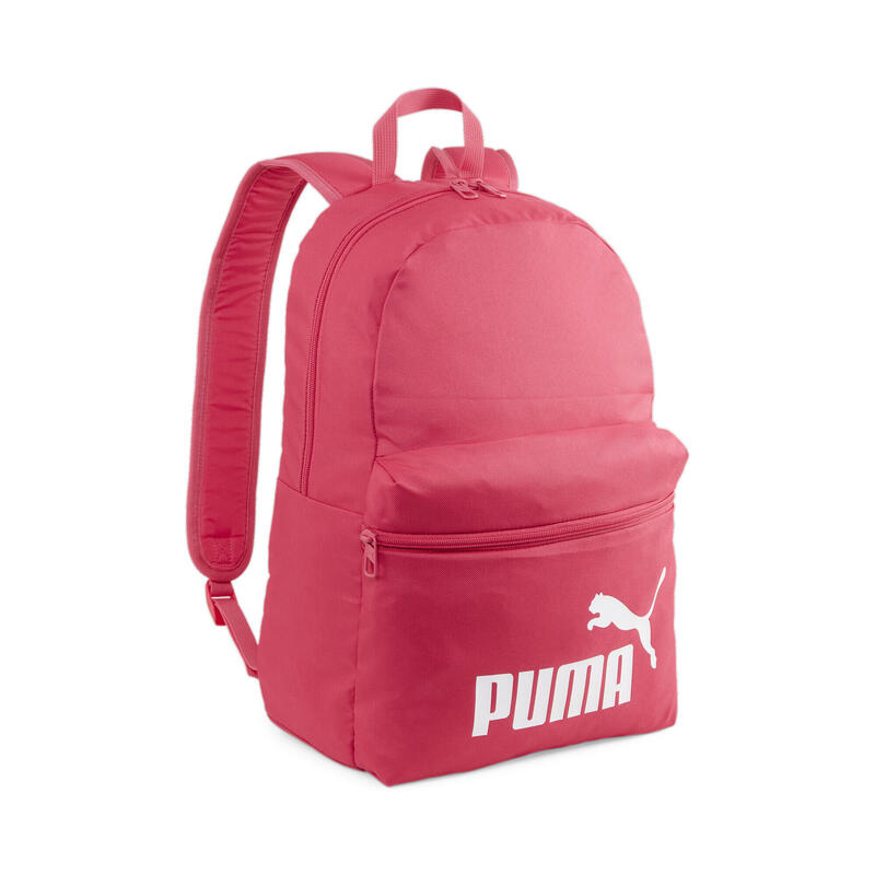 Mochila PUMA Phase PUMA Garnet Rose Pink