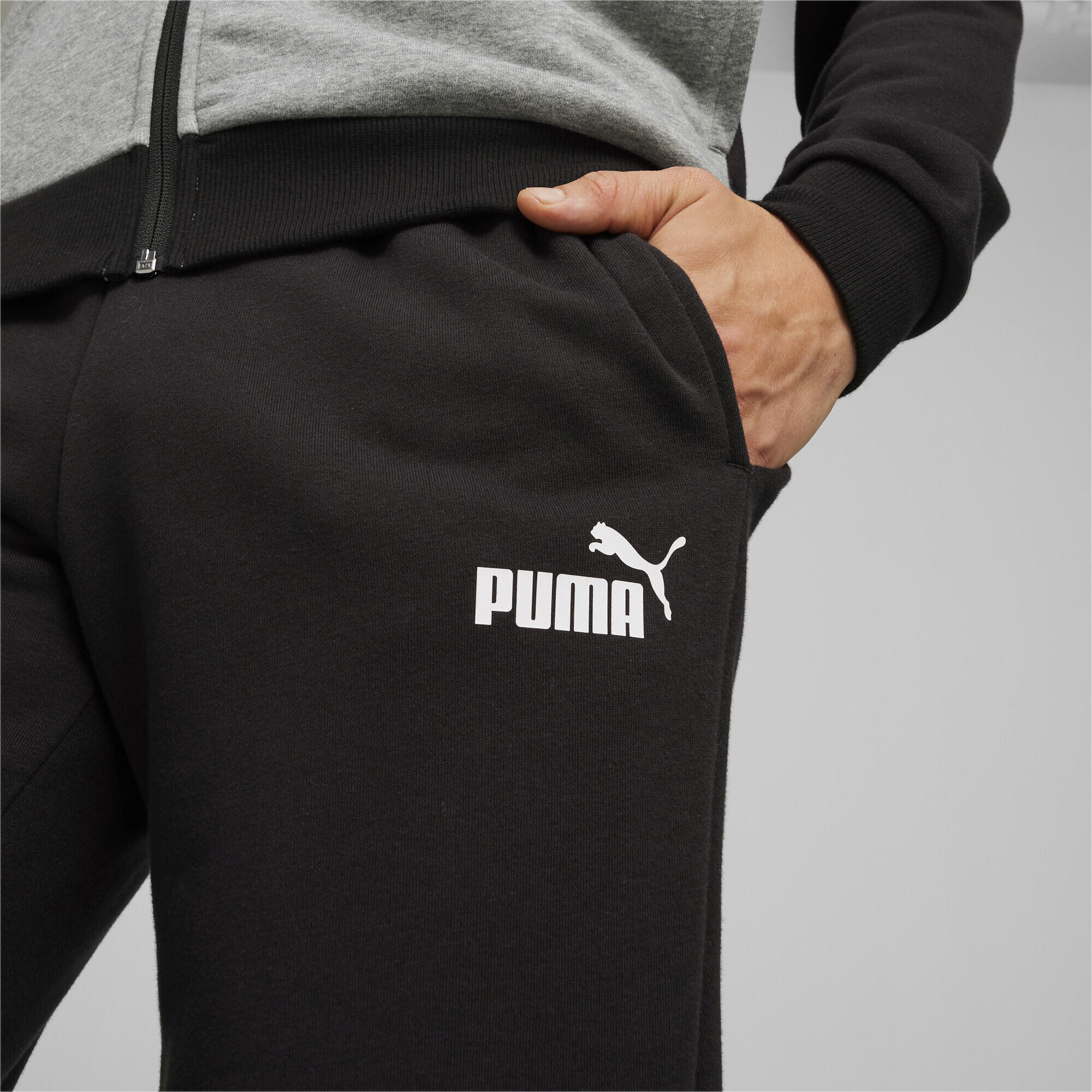 Tuta store puma decathlon