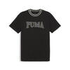 PUMA SQUAD Graphic T-shirt voor heren PUMA