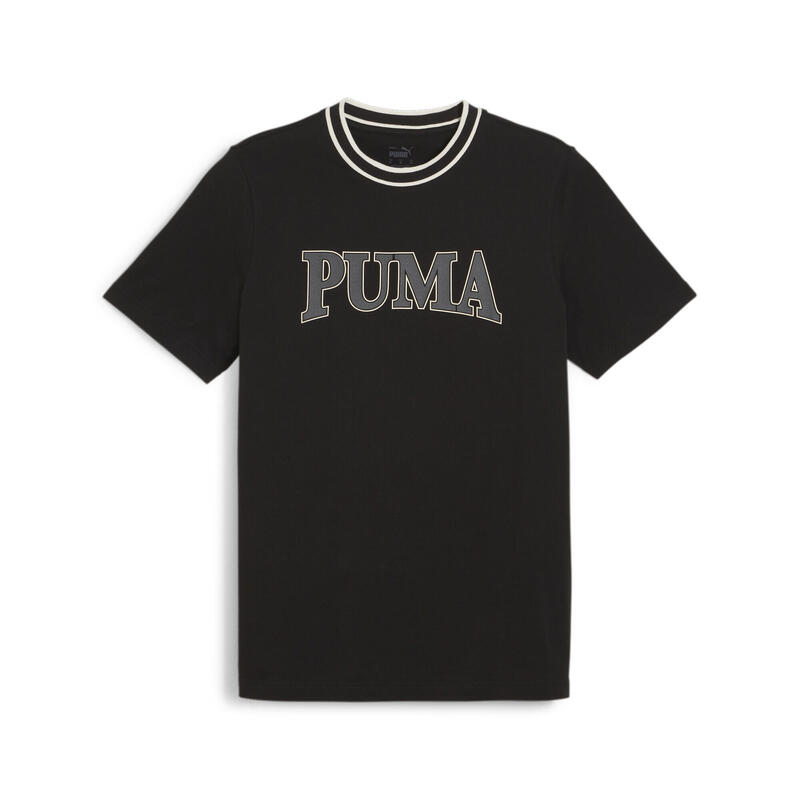 PUMA SQUAD Graphic T-shirt voor heren PUMA