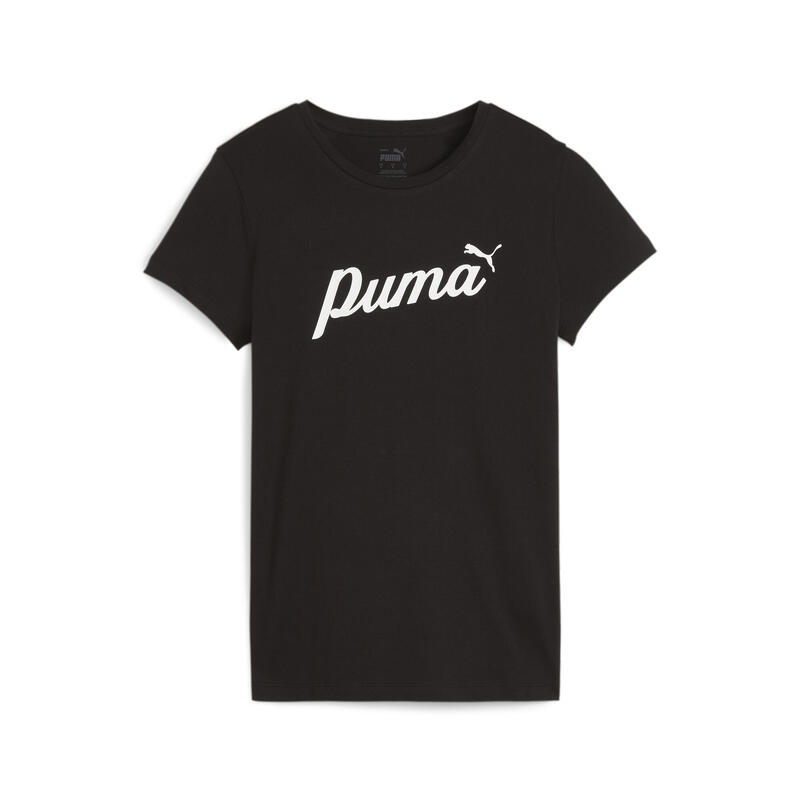 Tricou universal 67931501 cu mânecă scurtă negru damă