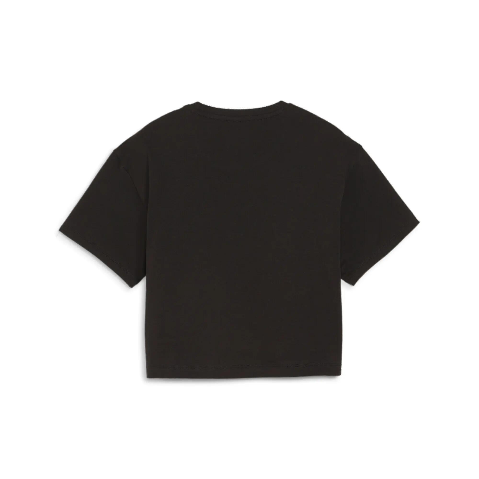 T-Shirt Puma Logo 5/5