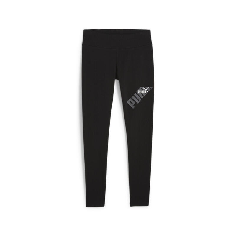 PUMA POWER legging voor dames PUMA Black