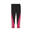 PUMA FIT Leggings Mädchen PUMA Black Garnet Rose Pink