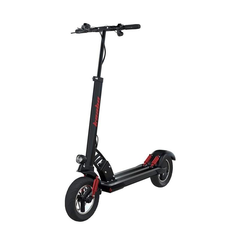 TROTTINETTE ELECTRIQUE KAABO SKYWALKER 10C (60V 13 AH)