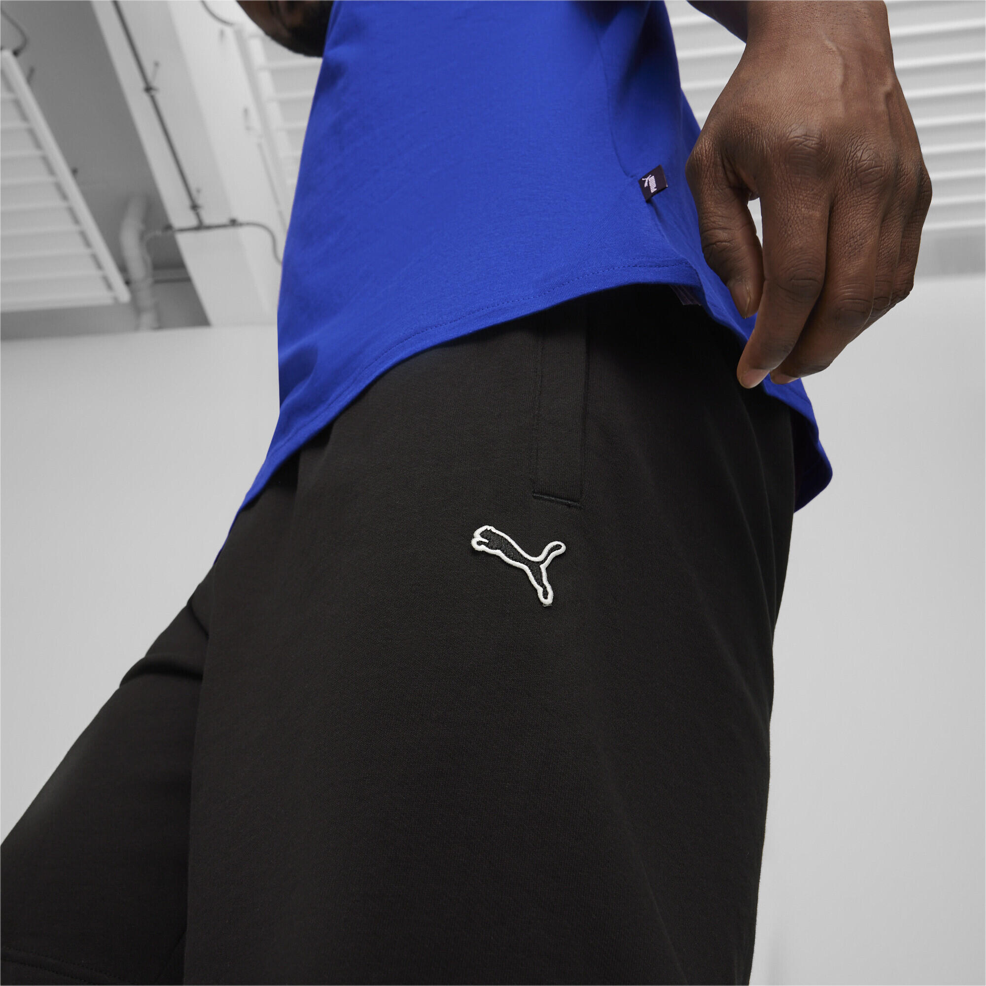 Shorts lunghi BETTER ESSENTIALS PUMA 4/6