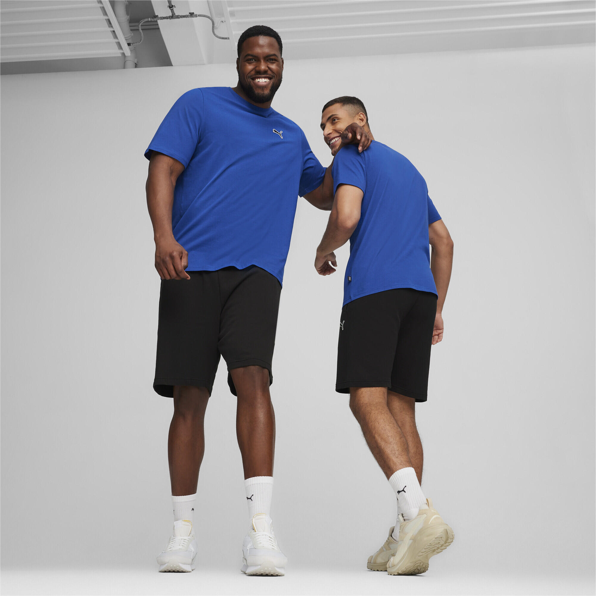 Shorts lunghi BETTER ESSENTIALS PUMA 2/6