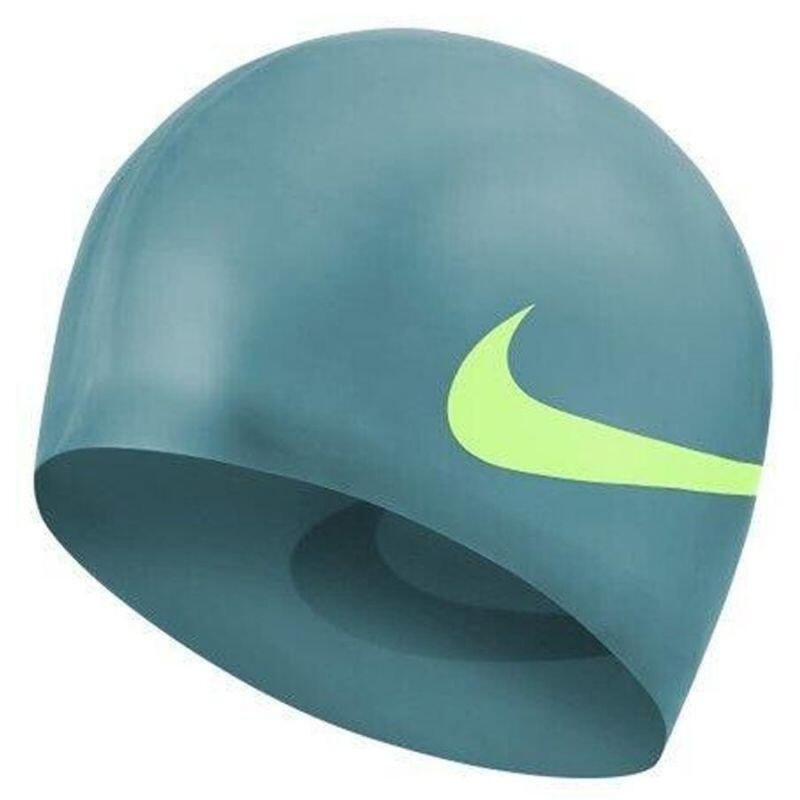 Czepek pływacki na basen silikonowy Nike Os Unisex Cap