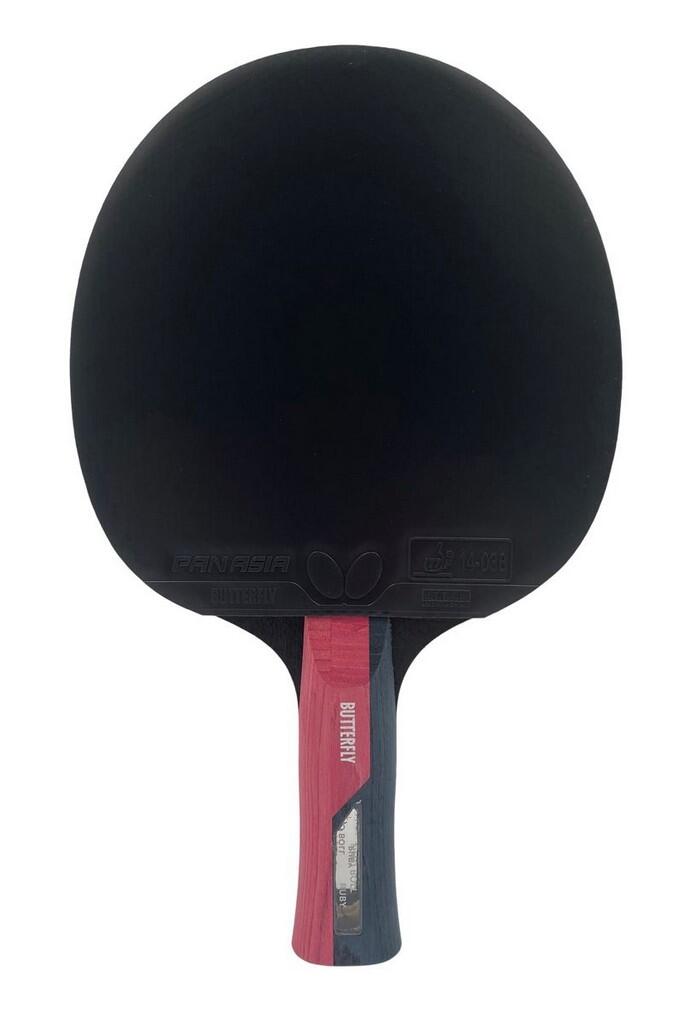 Pálka na stolní tenis Boll Ruby 2/4