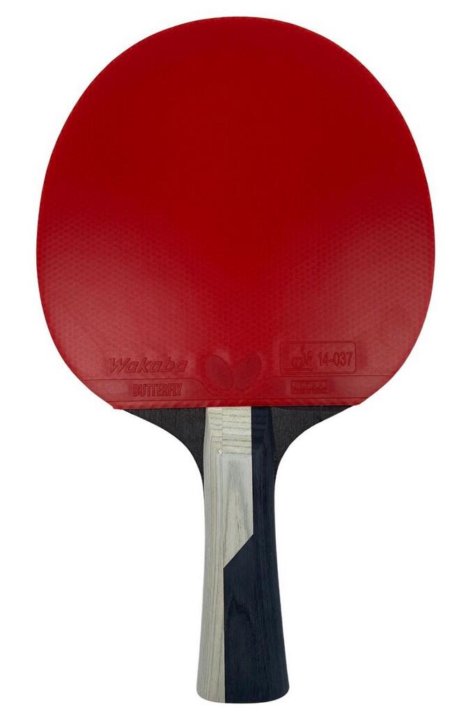 Pálka na stolní tenis Boll Diamond 3/4