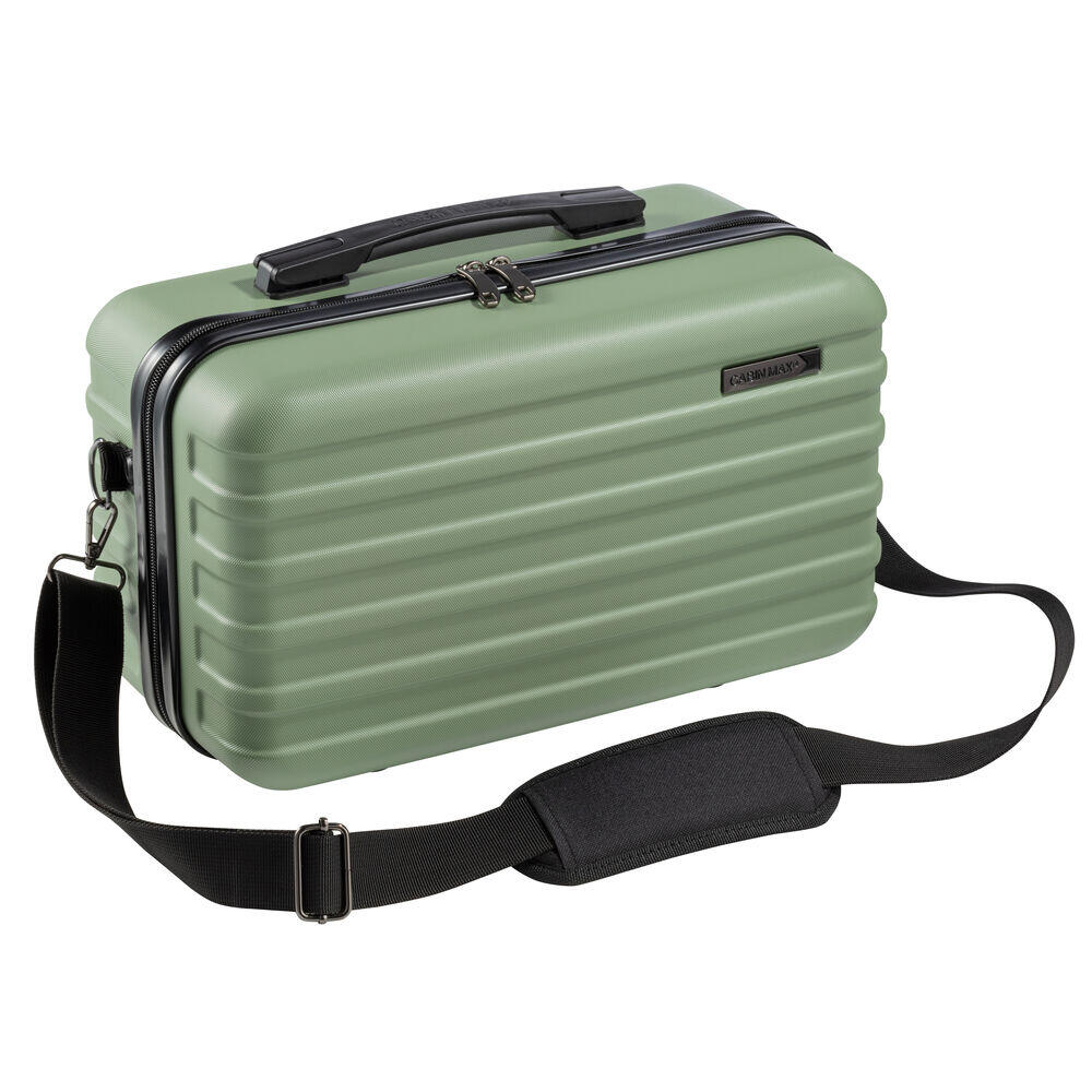 CABIN MAX Anode Vanity Case 40x20x25cm