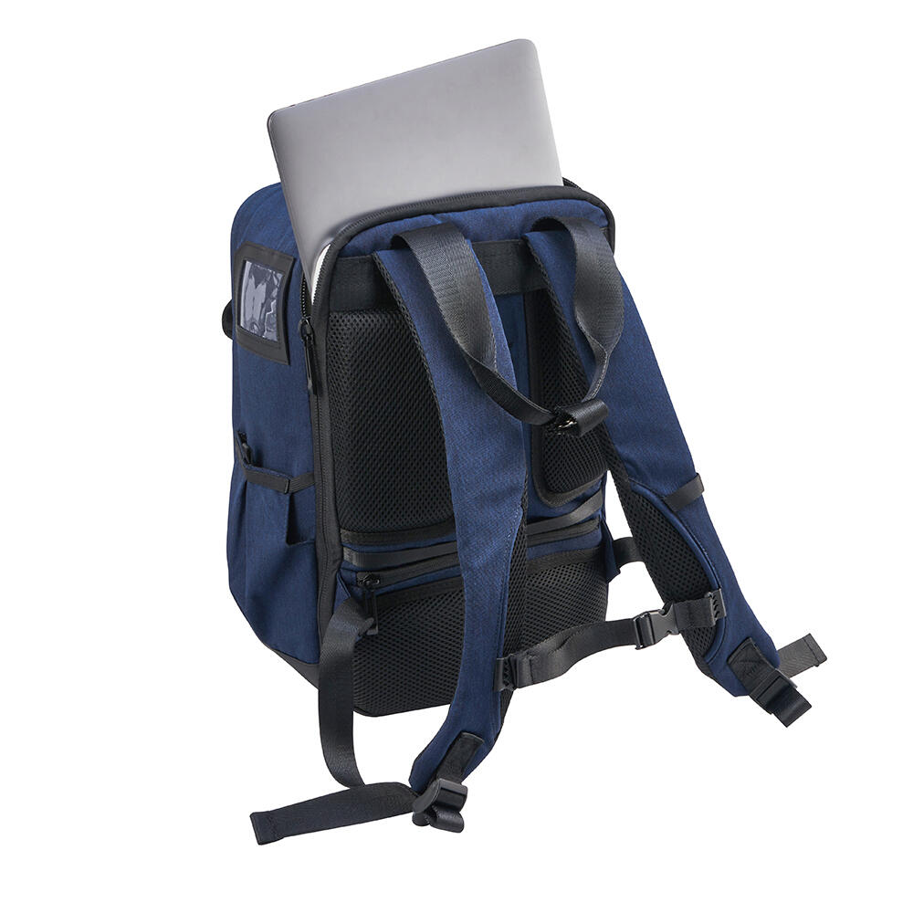 Memphis 20L Backpack - 40x20x25cm 4/7