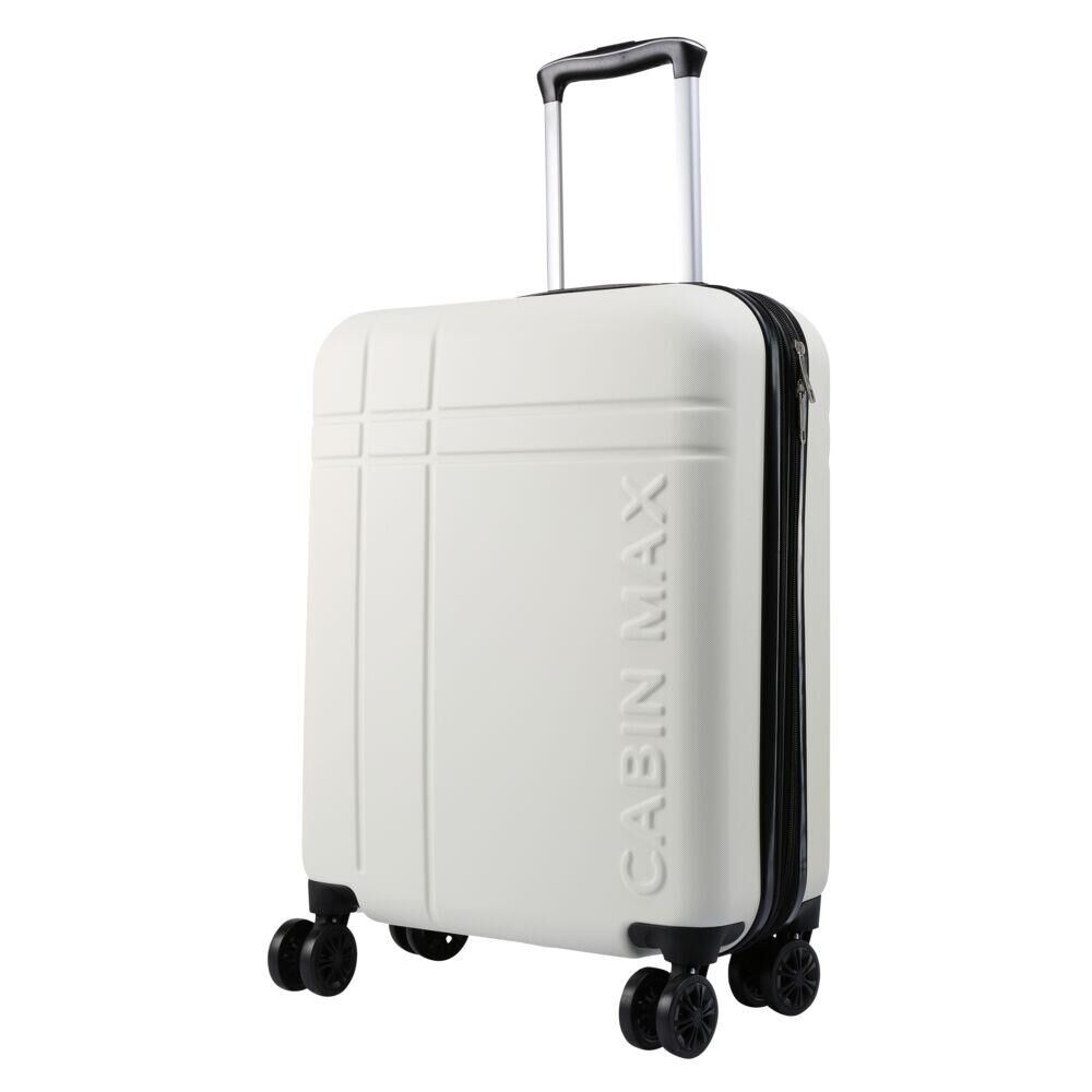 CABIN MAX Velocity Expandable Suitcase 55x40x20cm